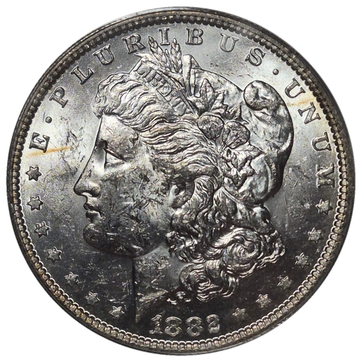 1882-O-$1-Morgan-Dollar-#3---2-Of-40
